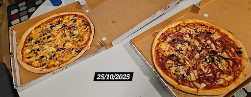 Photo of Sollentuna Pizzeria Express. - Malmvägen 18C, 191 60 Sollentuna